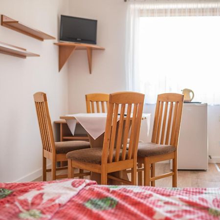 Cieply Zakatek Apartment Rewal Bilik gambar